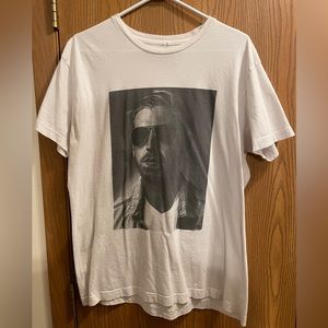 Orange Cassidy AEW Wresting Shirt